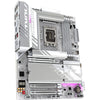 Gigabyte z890 aorus elite wifi7 ice socket 1851 moederbord (raid, 2.5gb-lan, wi-fi 7, bt, sound, atx)