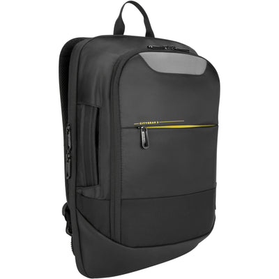 Targus CityGear Zaino convertibile per laptop 14 15,6