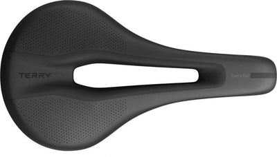 Terry Saddle Fly Exera Gel Gentlemen