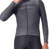 Castelli apice thermal - long sleeve jersey