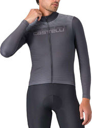 Maglia termica Castelli Apice - manica lunga - afbeelding 1
