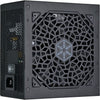 Silverstone triton 750rz modulaire 750 watt voeding (zwart, 1x 12v-2x6, 3x pcie)
