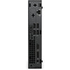 Sistema de PC Dell pro qcm1250 (negro | core ultra 5 235t | gráficos intel | 8 gb | 512 gb ssd)