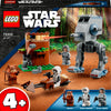 LEGO LEGO Star Wars 75332 AT-St