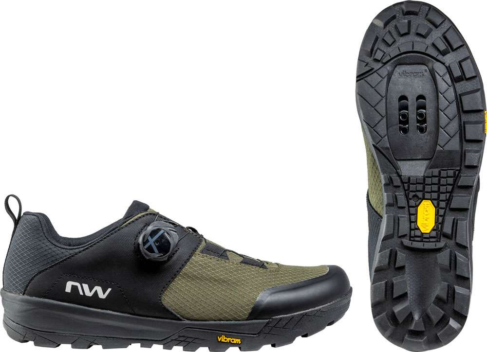 Northwave rockit plus - zapatillas mtb