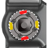 Wera 8002 C Coloss 1 2 con 1 2 Drive