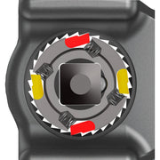 Wera 8002 C Coloss 1 2 con 1 2 Drive - afbeelding 6