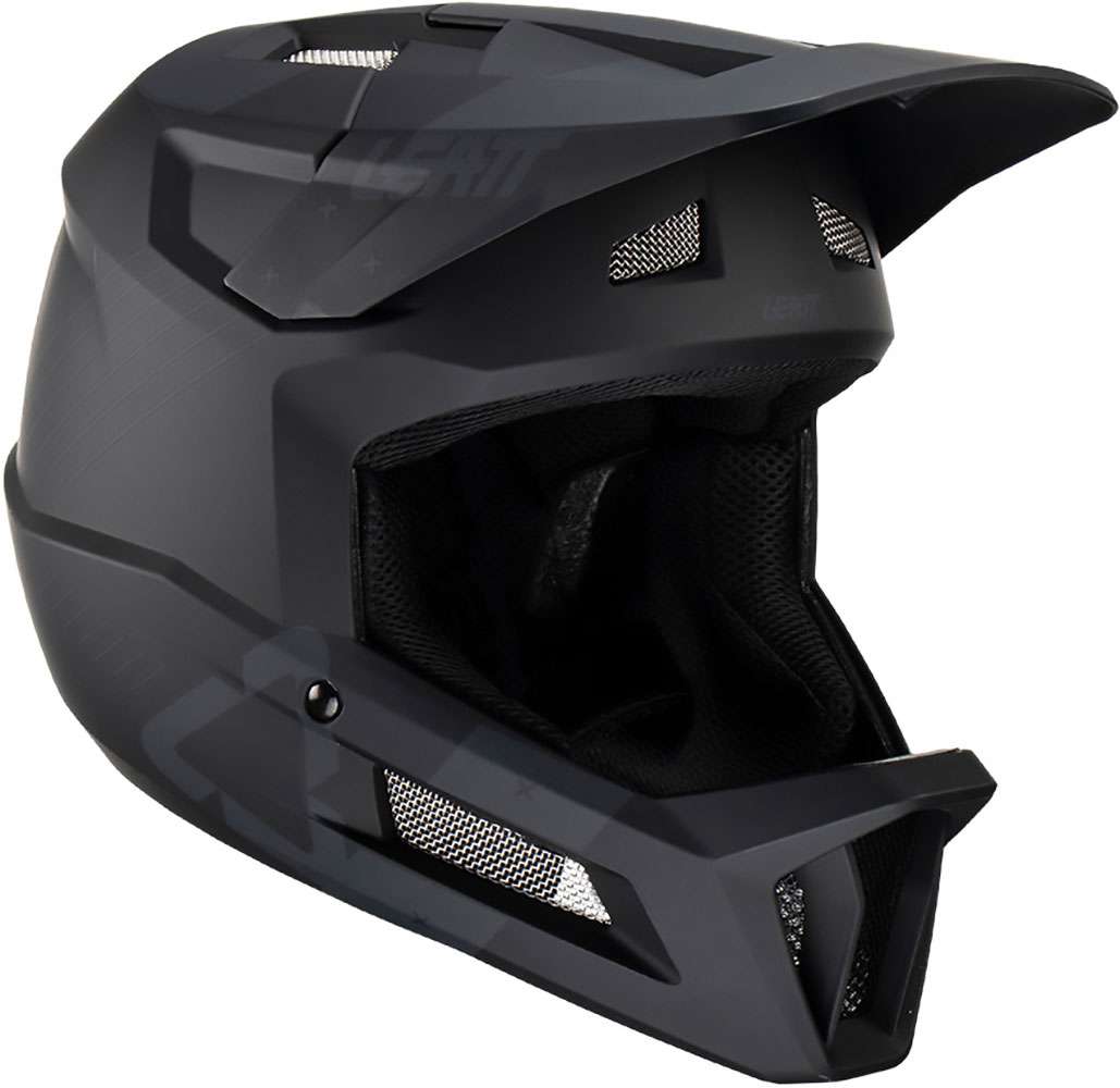 Leatt 2.0 Gravity - casco integral