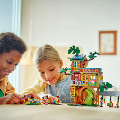 LEGO LEGO Friends 42652 Tree House for the Friends