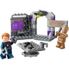 Lego LEGO Super Heroes 76253 Guardianes de la Galaxia Sede