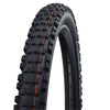 Schwalbe Tire Eddy Corriente trasera EVO Supergr 27.5 x 2.60 SW