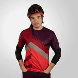 Endura mt500 ghost d3o® - elbow protectors - afbeelding 2