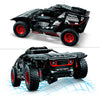 Lego technic 42160 audi rs q e-tron
