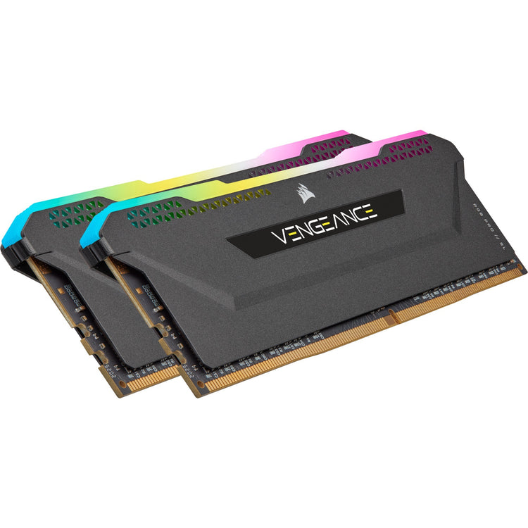 Kit Corsair da 32 GB DDR4-3200