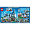 LEGO LEGO CITY 60316 Estación de policía