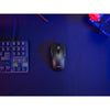 Mouse da gioco wireless Trust GXT 931 YBar (nero, 200 - 7.200 dpi, USB Bluetooth da 2,4 GHz)