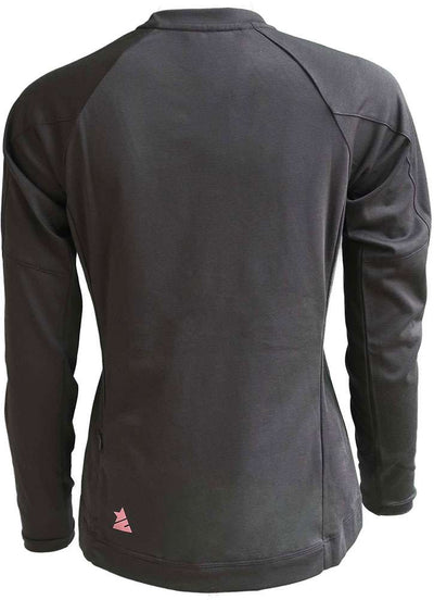 Zimtstern pureflowz - women's mtb long sleeve jersey