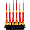 Wiha Fine Charrofver Set Picofinish Electric