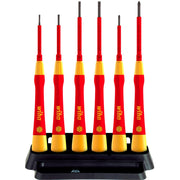 Wiha Fine Charrofver Set Picofinish Electric - afbeelding 1