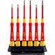 Wiha Fine Charrofver Set Picofinish Electric