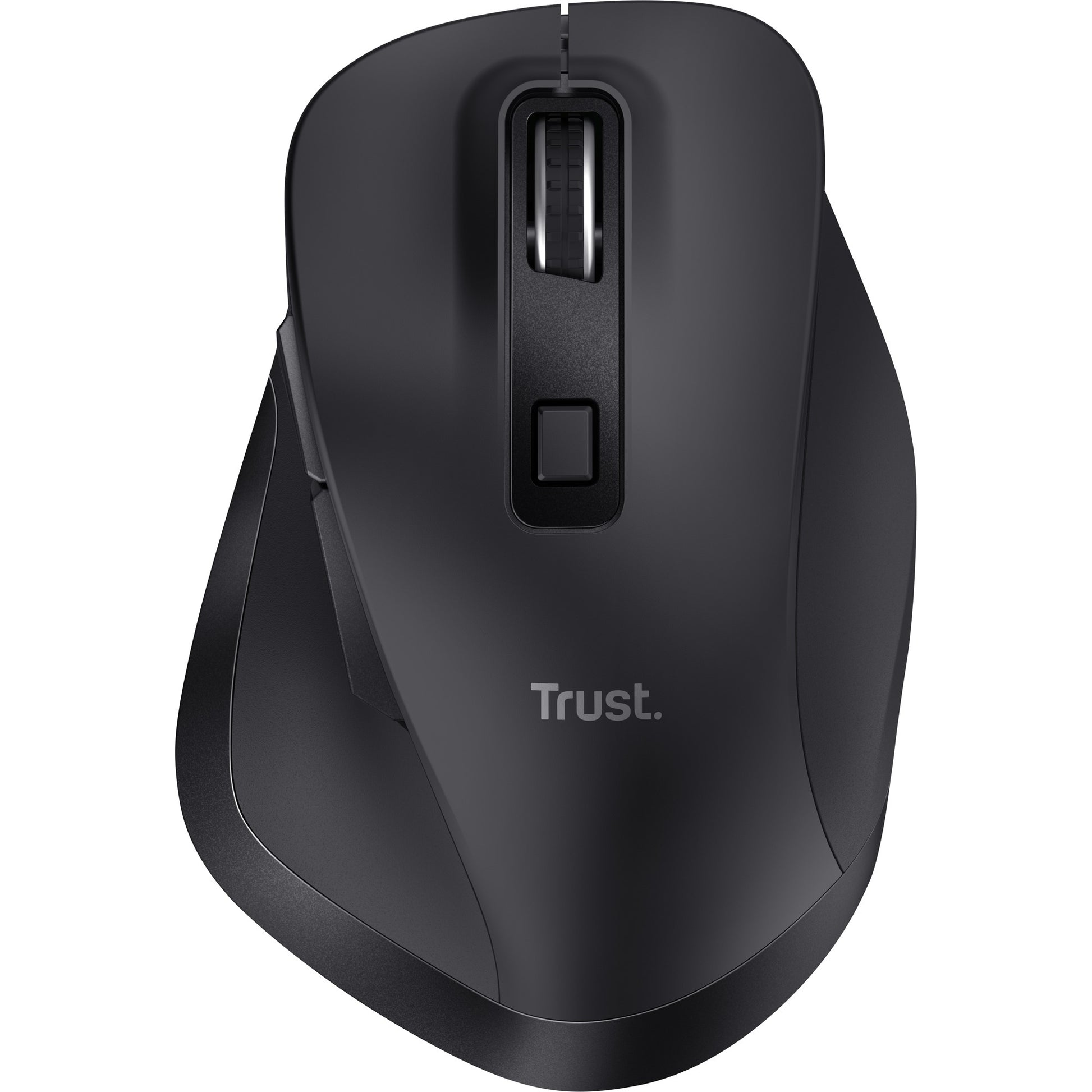 Fidati del mouse wireless Fyda