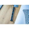 Brennenstuhl Premium-alu-line 6-TIE