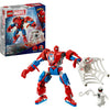LEGO LEGO Super Heroes 76308 Spider-Man Mecha vs. anti-VOM