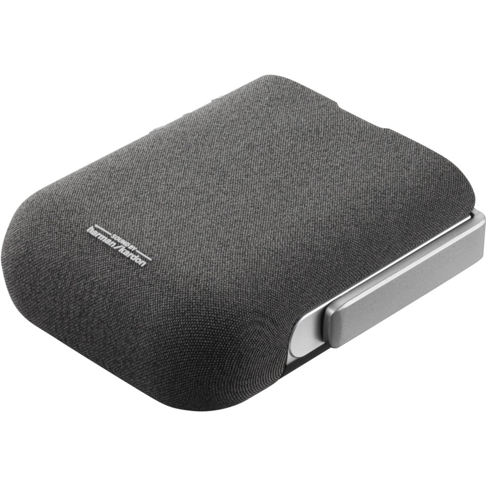 Proyector LED portátil Viewsonic con altavoces harman kardon (negro, hdmi, audio)