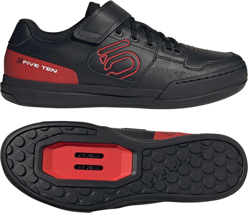 Five ten hellcat - zapatillas mtb