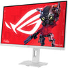 Monitor da gioco Asus ROG Strix XG27ACMES-W 27 (bianco, HDMI, DisplayPort, USB-C, 255 Hz (OC))