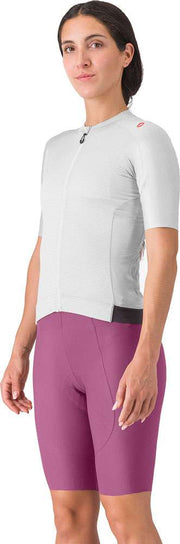 Castelli espresso - women's cycling shorts with pad - afbeelding 1