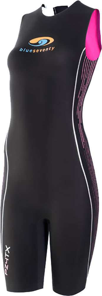 Blueseventy pz4tx swimskin - women's sleeveless swimskin