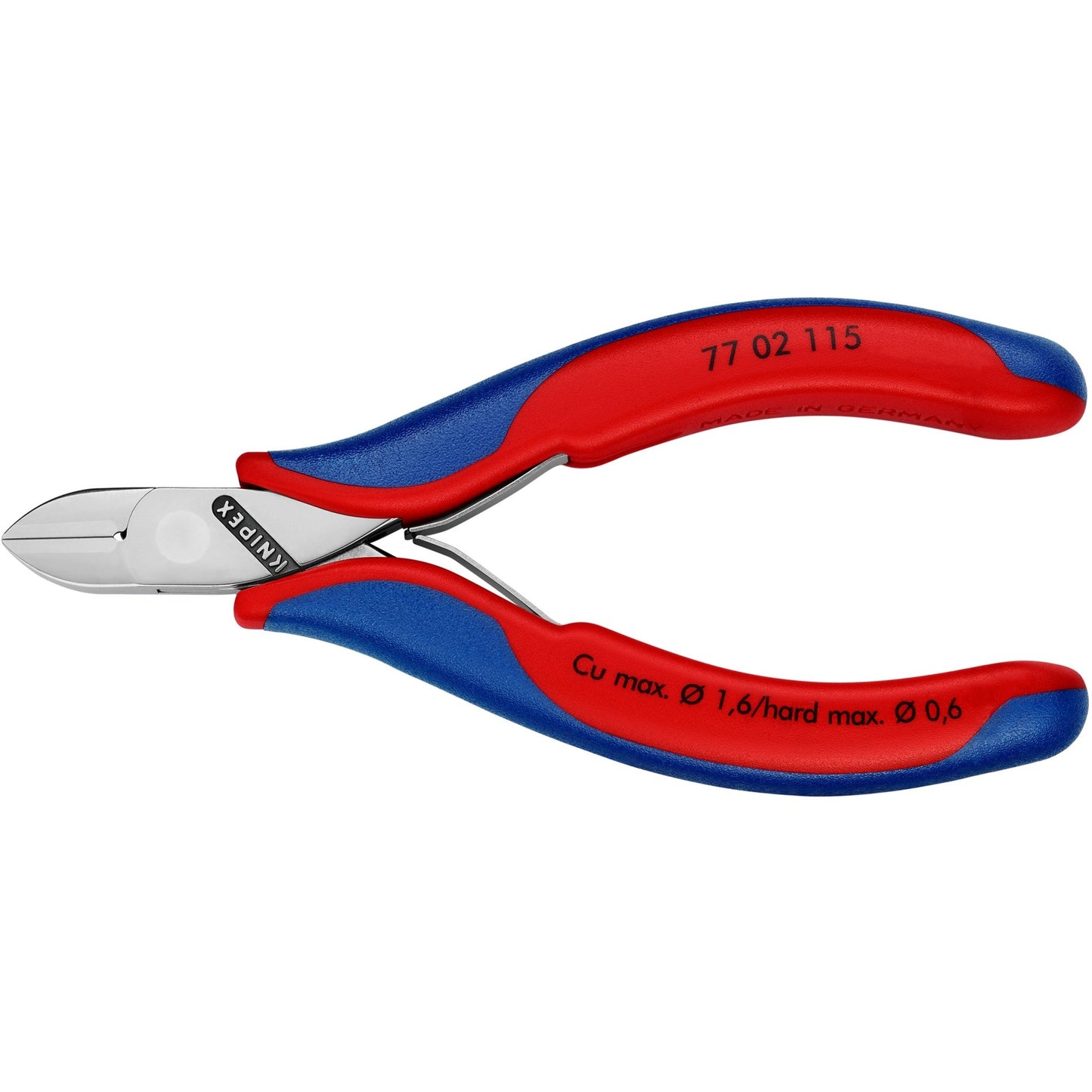 Knipex Pocket a 7 pezzi 00 20 16