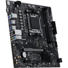 Scheda madre MSI Pro A620AM-B EVO Socket AM5 (RAID, 2,5 GB-LAN, audio, µATX)