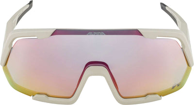 Alpina rocket qv - gafas deportivas