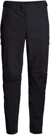 Vaude qimsa ii - softshell pants - long size - afbeelding 1