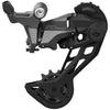 Shimano Achter Deralleur Segnali 10V RD-U6020 Lange Cage Black