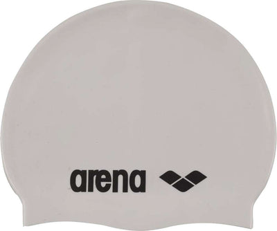 Arena classic silicone - cuffia da nuoto