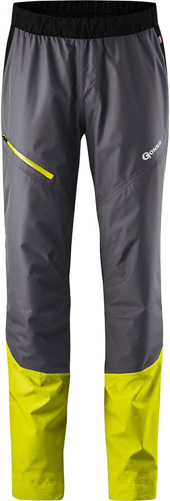 Gonso save thermo - rain pants