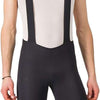 Castelli free aero race s - bib shorts with pad