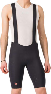Castelli free aero race s - bib shorts with pad - afbeelding 1