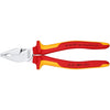 KniPex Strength Combotang 0206200