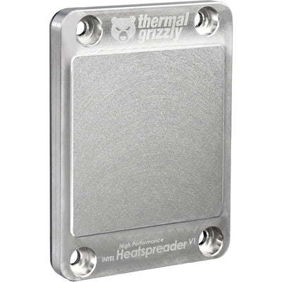 Intel grizzly termico Intel ad alte prestazioni di alte prestazioni v1