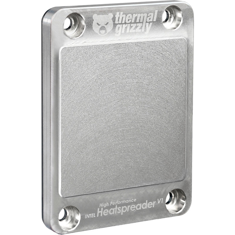 Termal Grizzly Intel High Performance Heatspreader V1