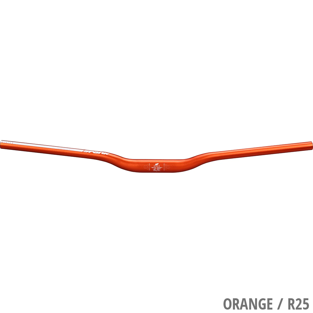 Spank Spoon 35 mango