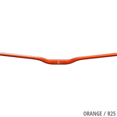 Manubrio Spank Spoon 35
