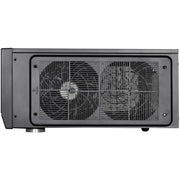 Silverstone sst-gd09b-c htpc behuizing (zwart | 1x usb-a | 1x usb-c) - afbeelding 12