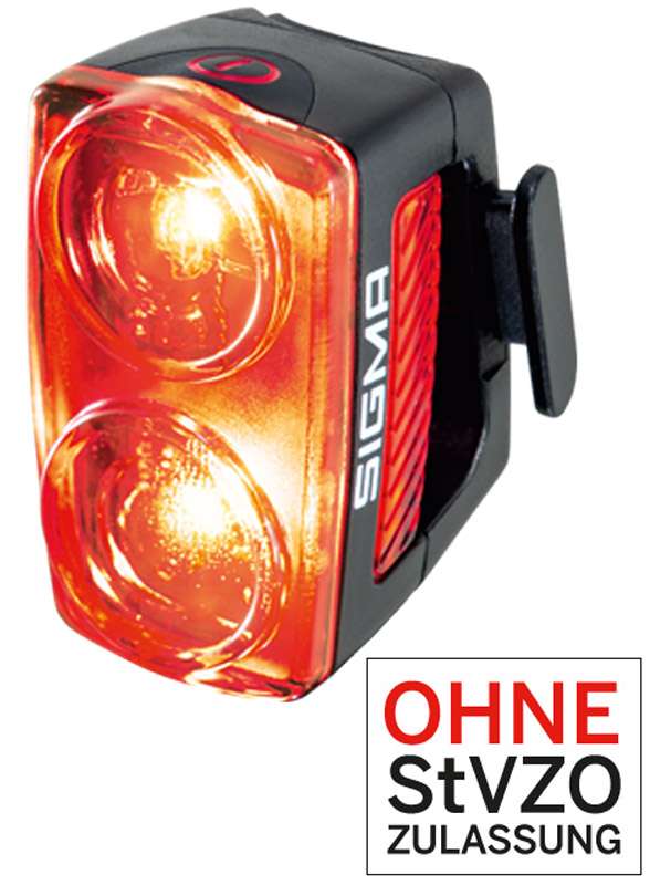 Iluminación para Sigma Mirage X 10W