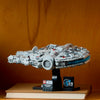 Lego lego star wars 75375 halcón milenario