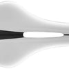 Fizik arione r3 open white saddle